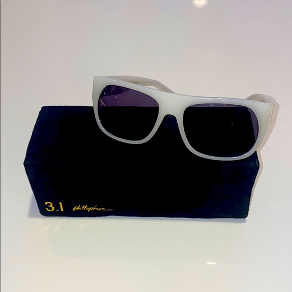3.1 Phillip Lim Other - 3.1 Phillip Lim Sunglasses